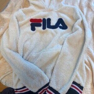 Fila Sweater
